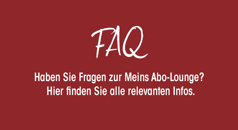 FAQ