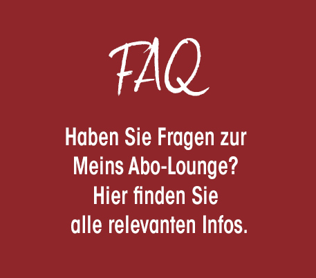 FAQ