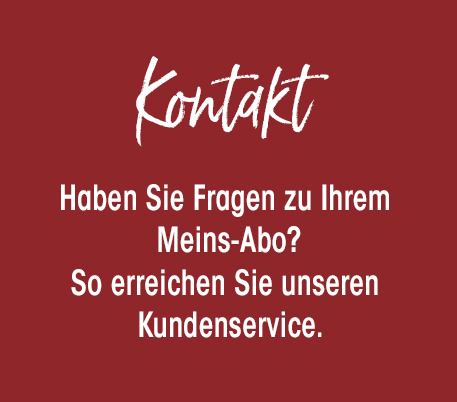 Kundenservice